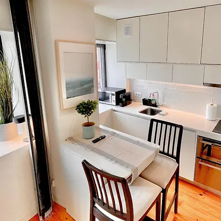 Cozy Studio In The Heart Of Porto Exterior photo