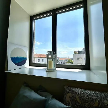 Cozy Studio In The Heart Of Porto Exterior photo
