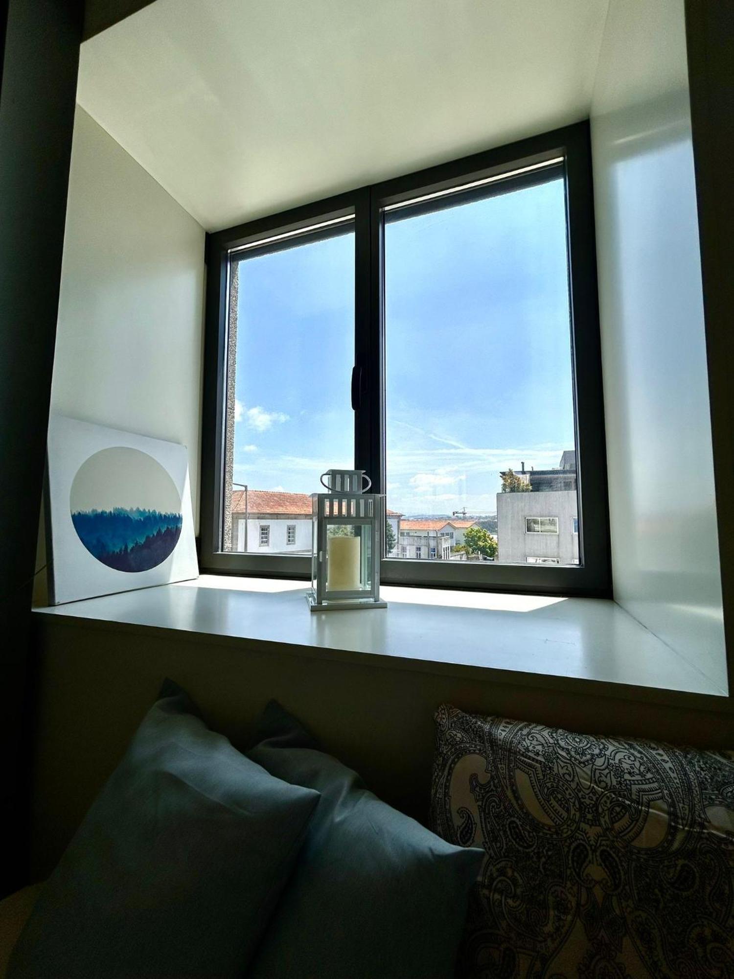 Appartement Cozy In The Heart Of Oporto