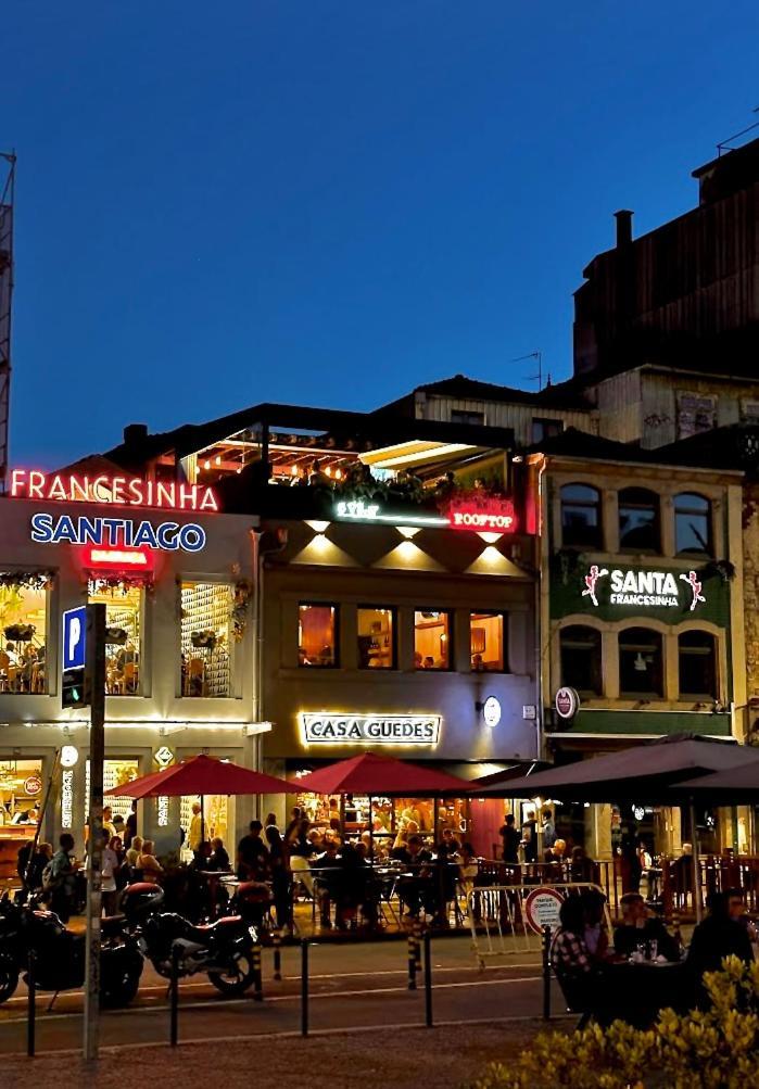 Cozy In The Heart Of Oporto