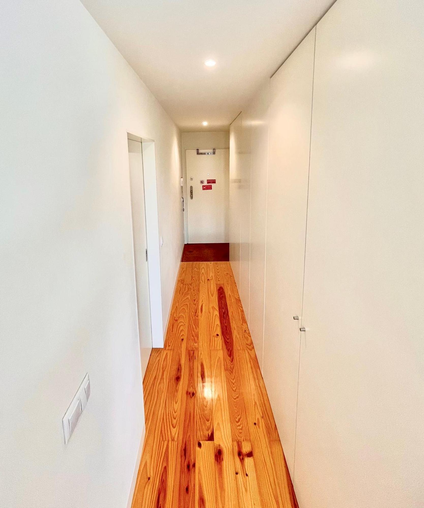Appartement Cozy In The Heart Of Oporto