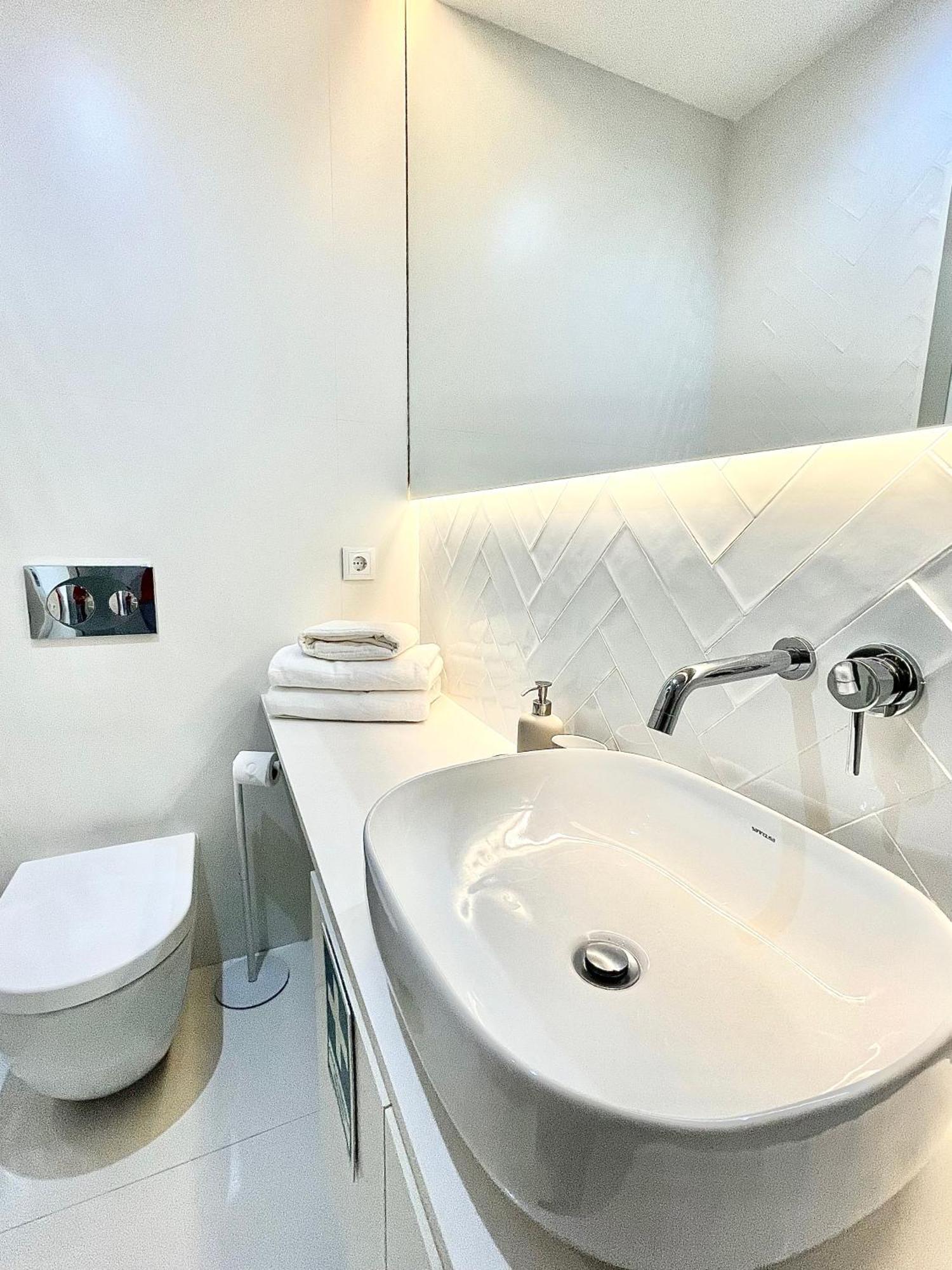 Appartement Cozy In The Heart Of Oporto