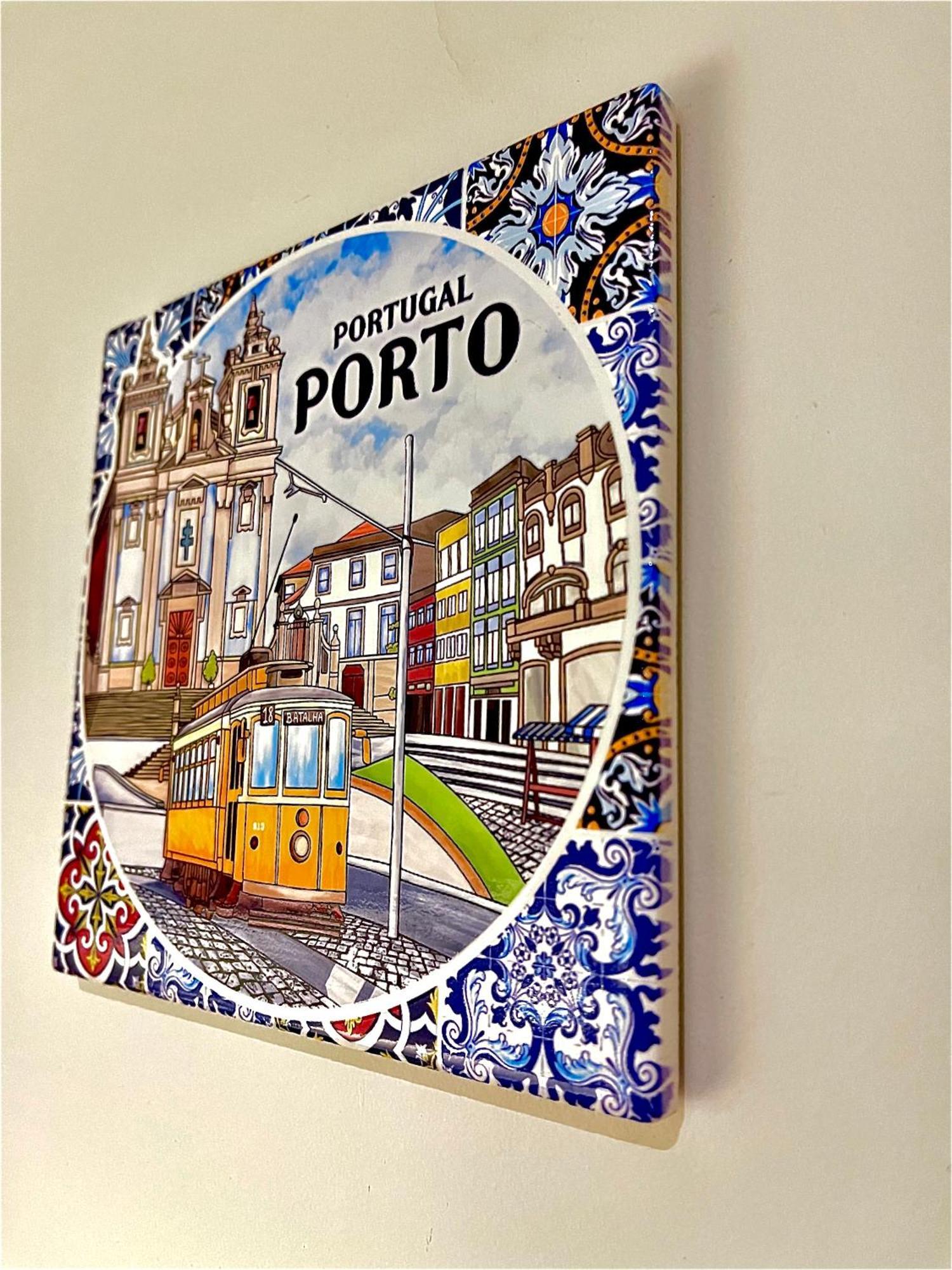 Cozy In The Heart Of Oporto